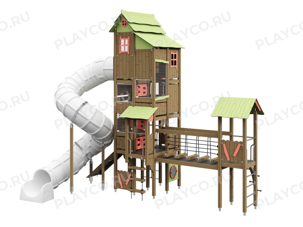 Игровой комплекс