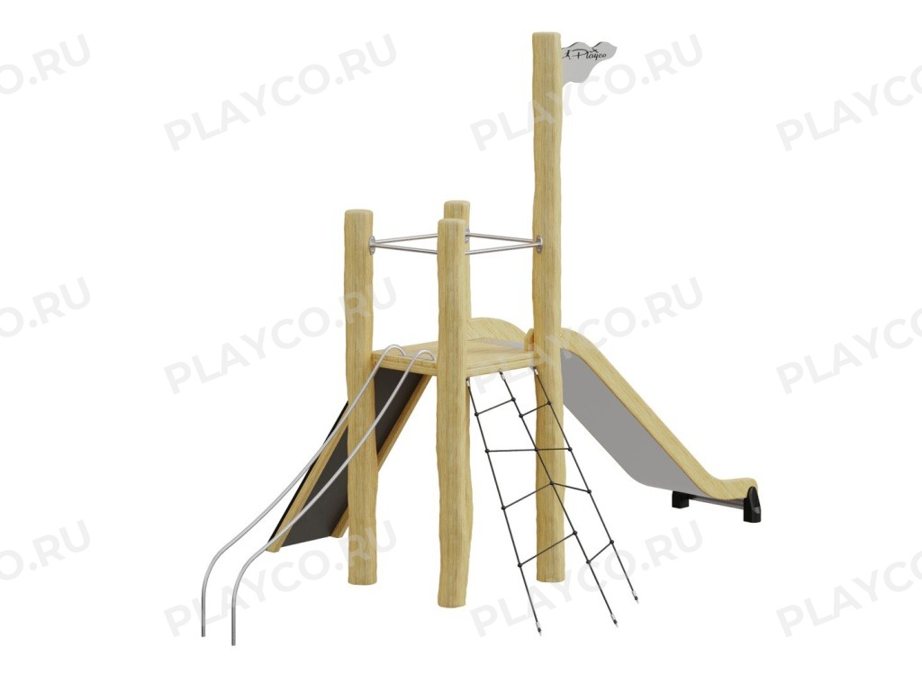 Игровой комплекс