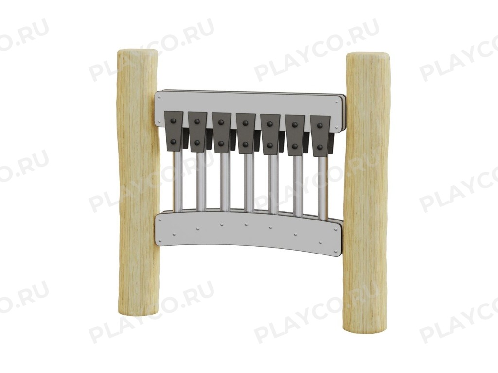 Игровая панель