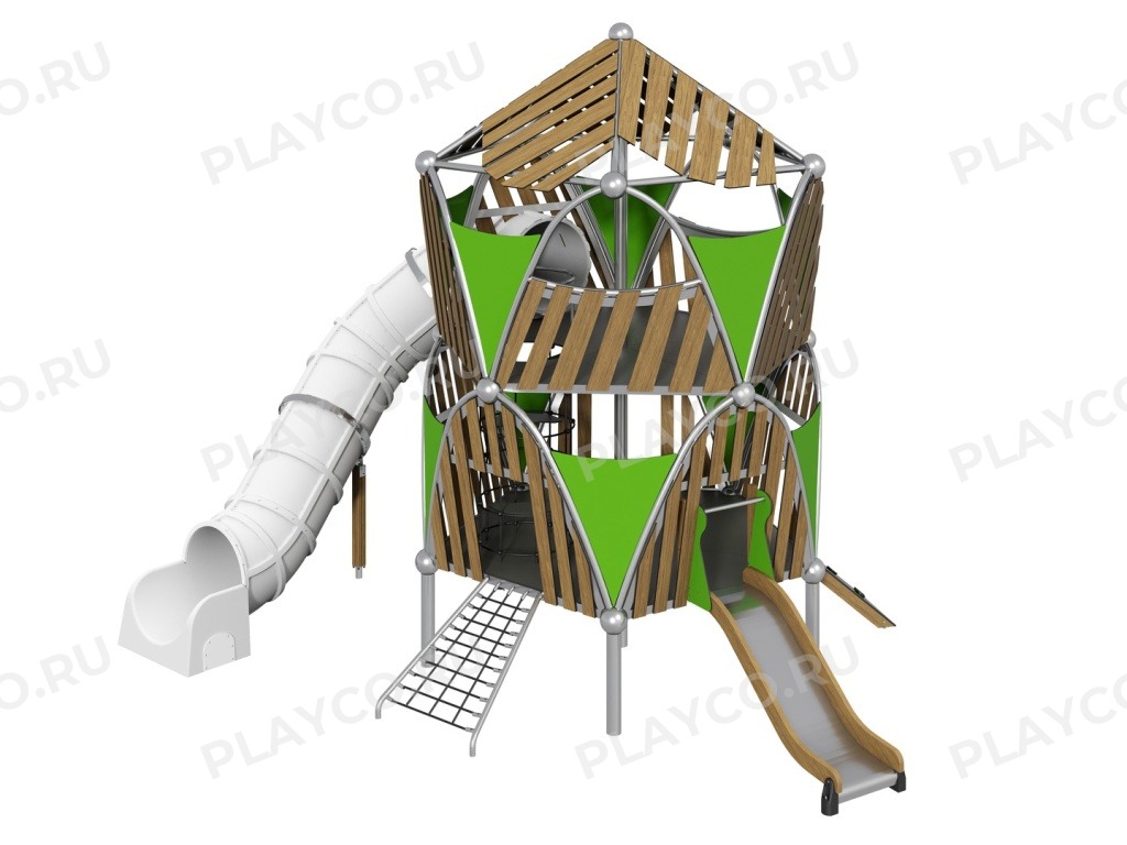 Игровой комплекс