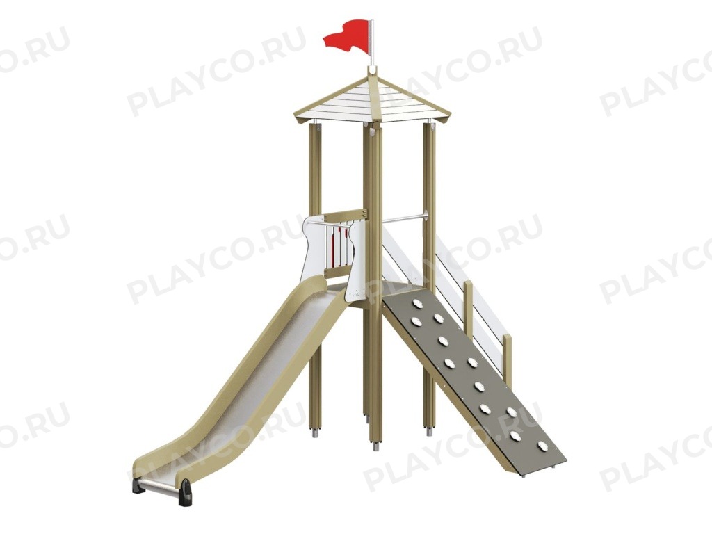 Игровой комплекс