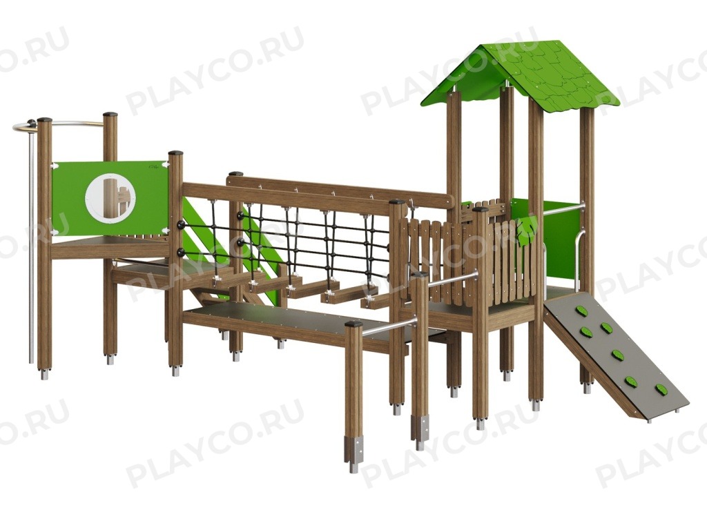 Игровой комплекс