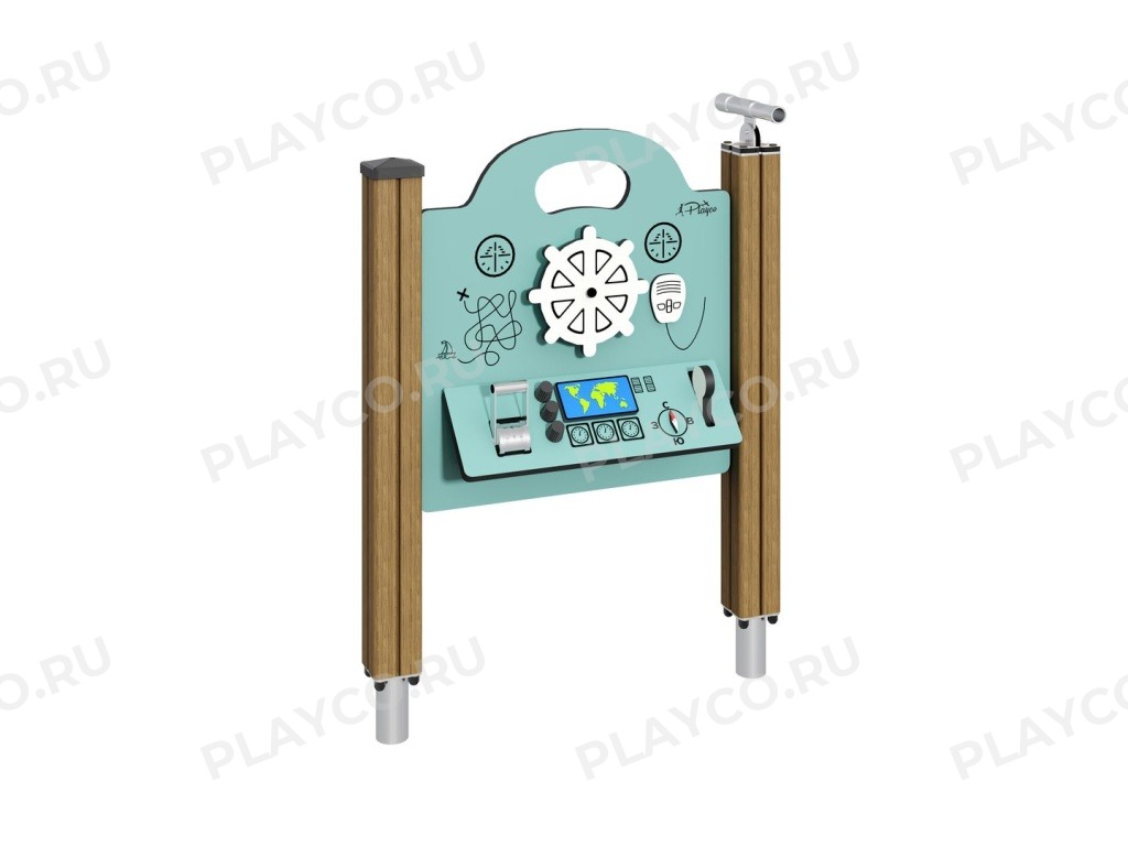 Игровая панель