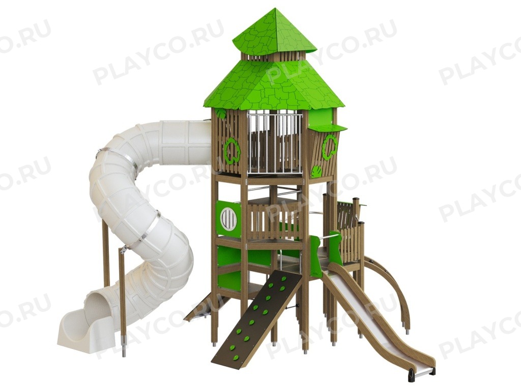 Игровой комплекс