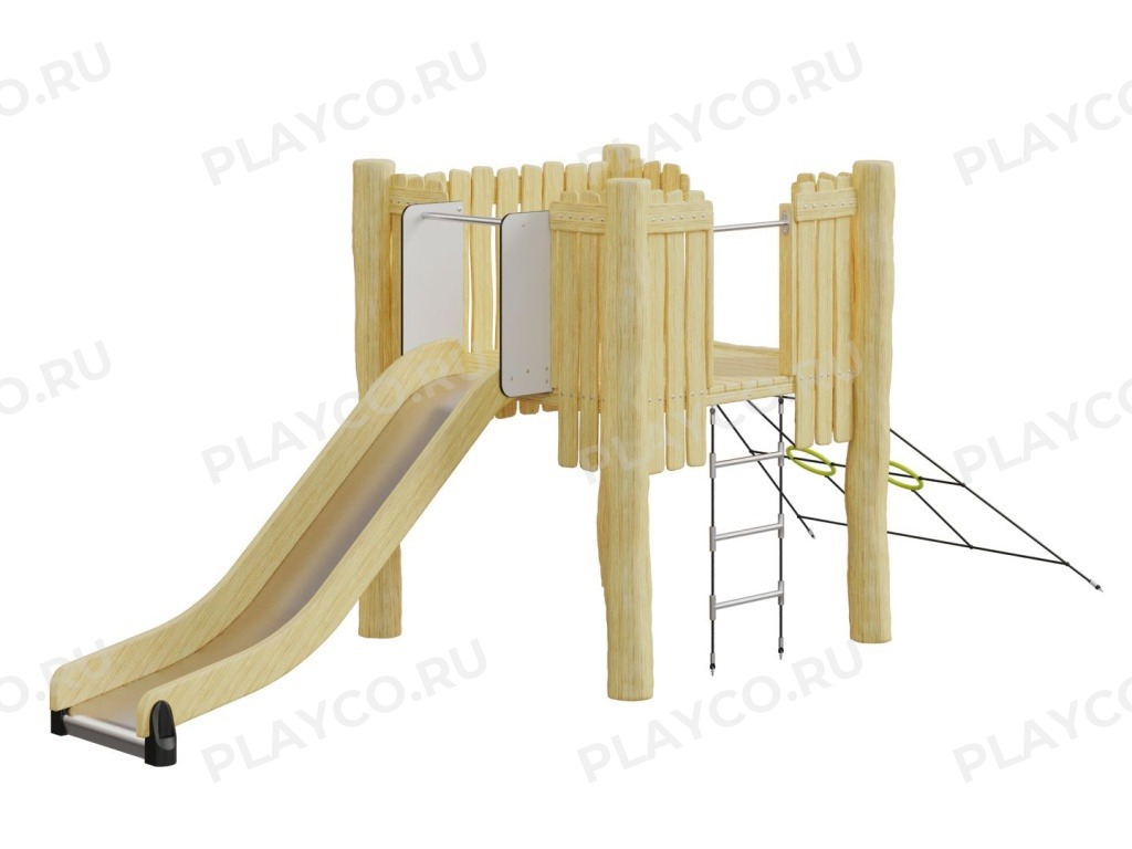 Игровой комплекс