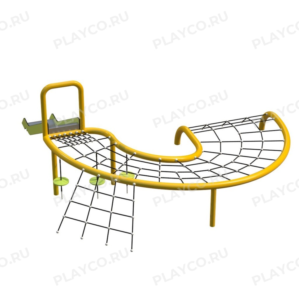 Канатные конструкции