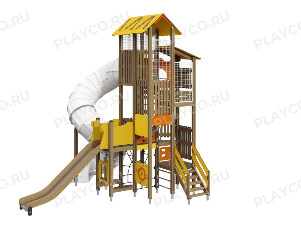 Игровой комплекс