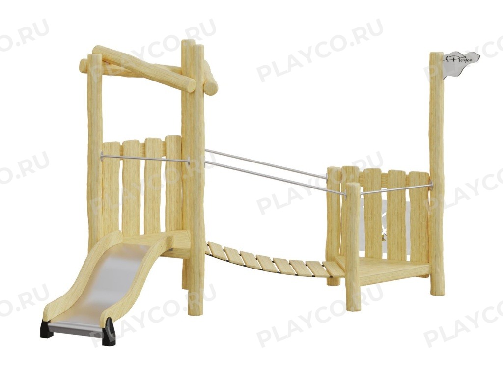 Игровой комплекс