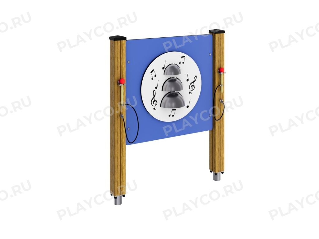 Игровая панель