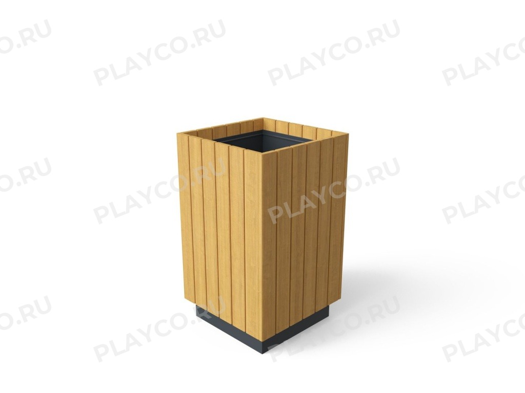 Урна парковая