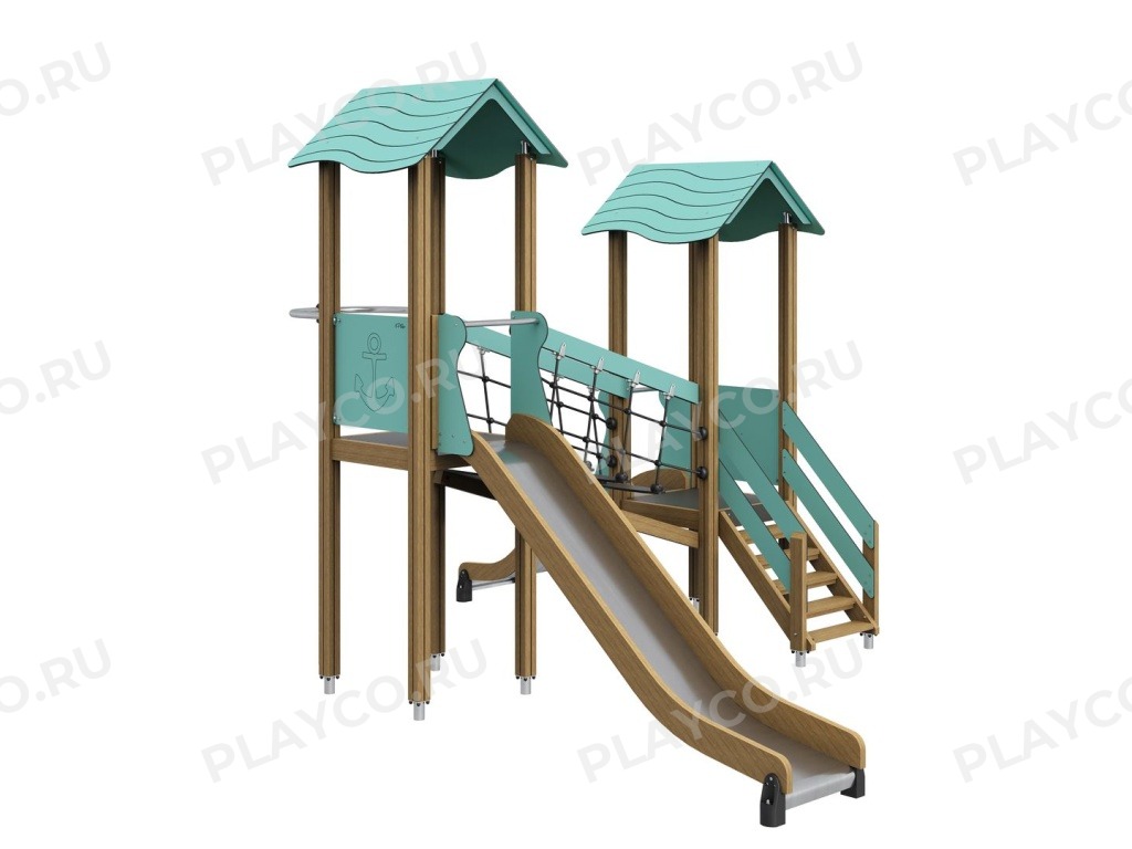 Игровой комплекс