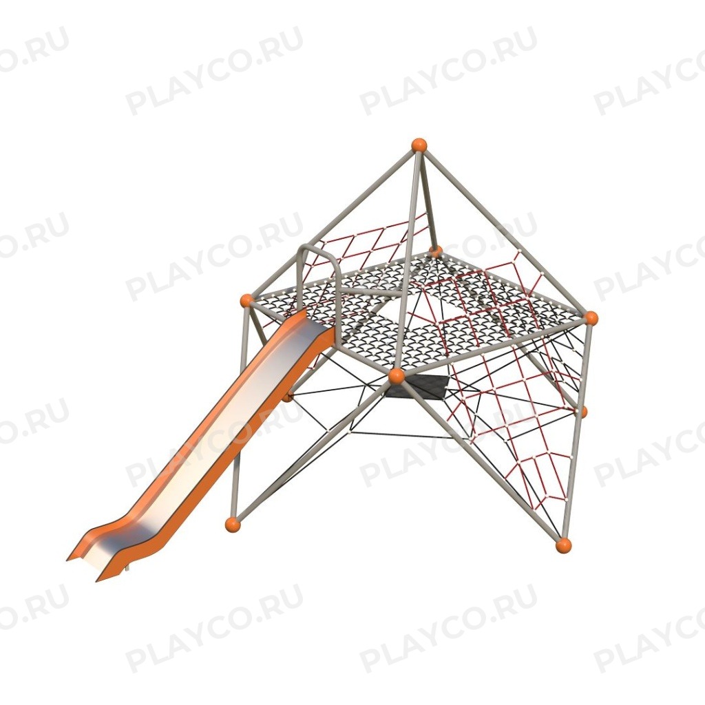 Канатные конструкции