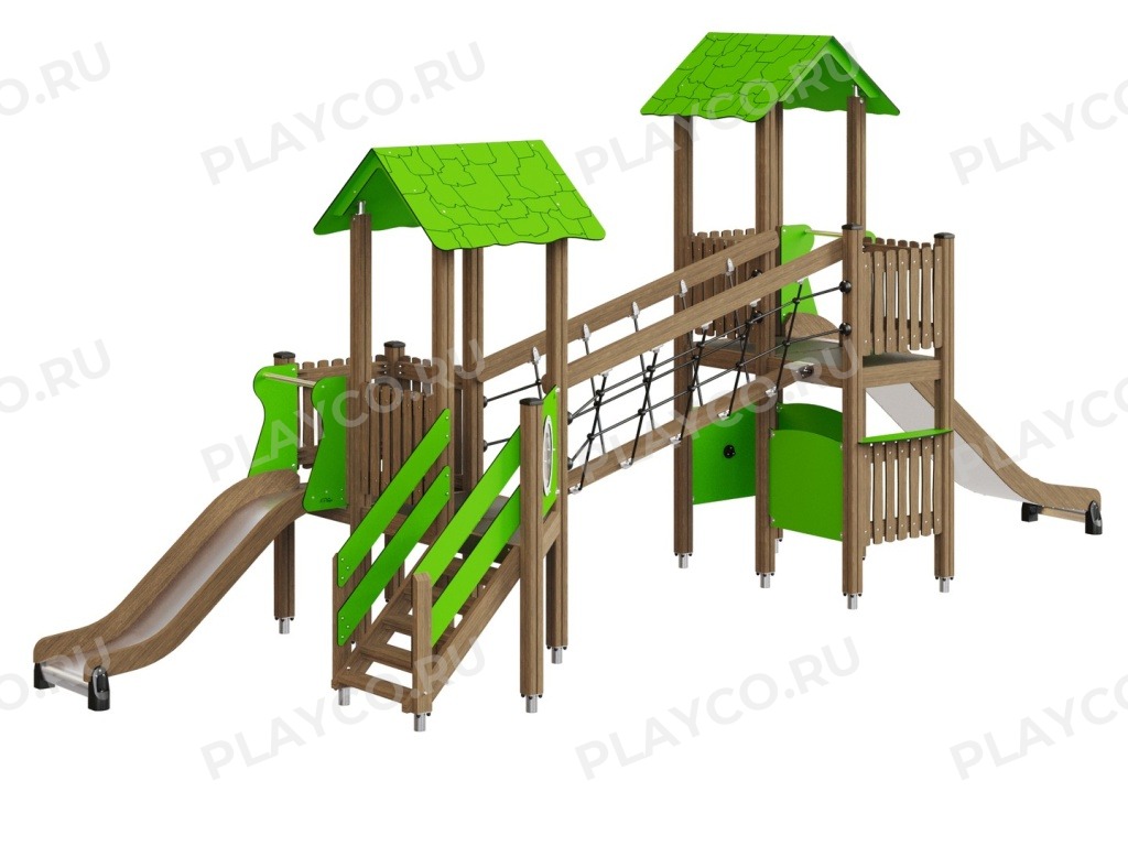 Игровой комплекс