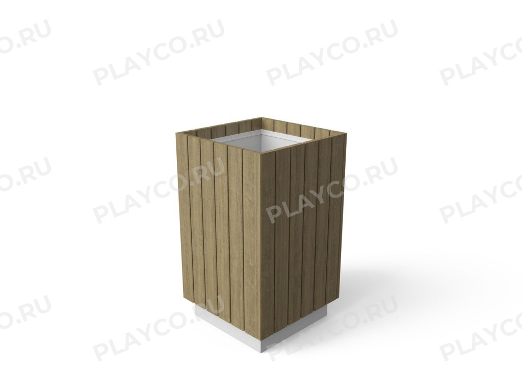 Урна парковая