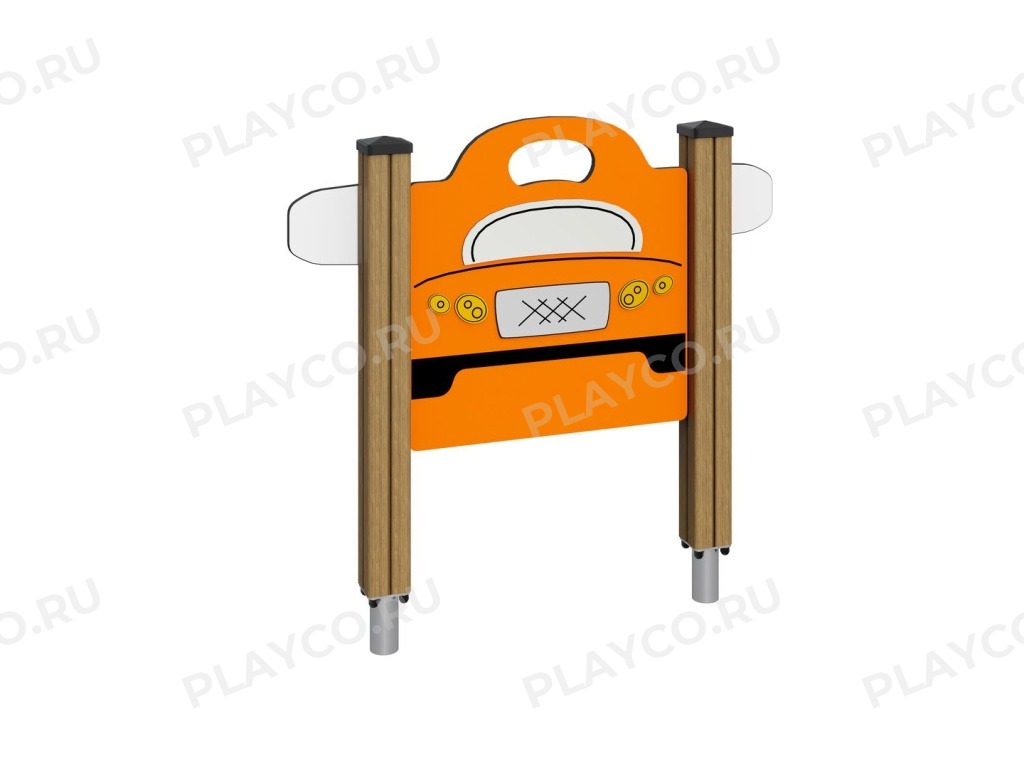 Игровая панель