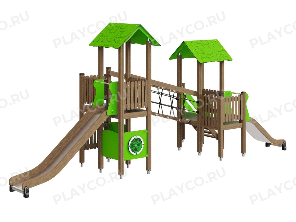 Игровой комплекс