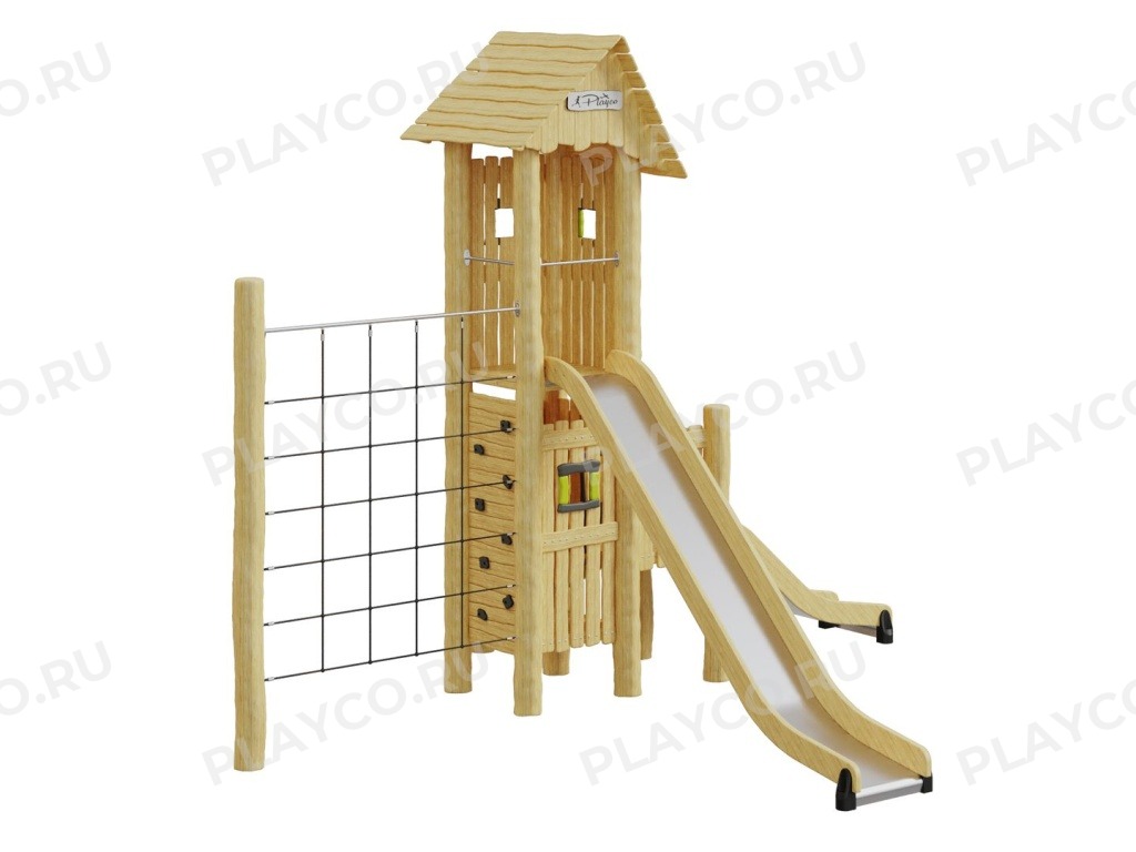 Игровой комплекс