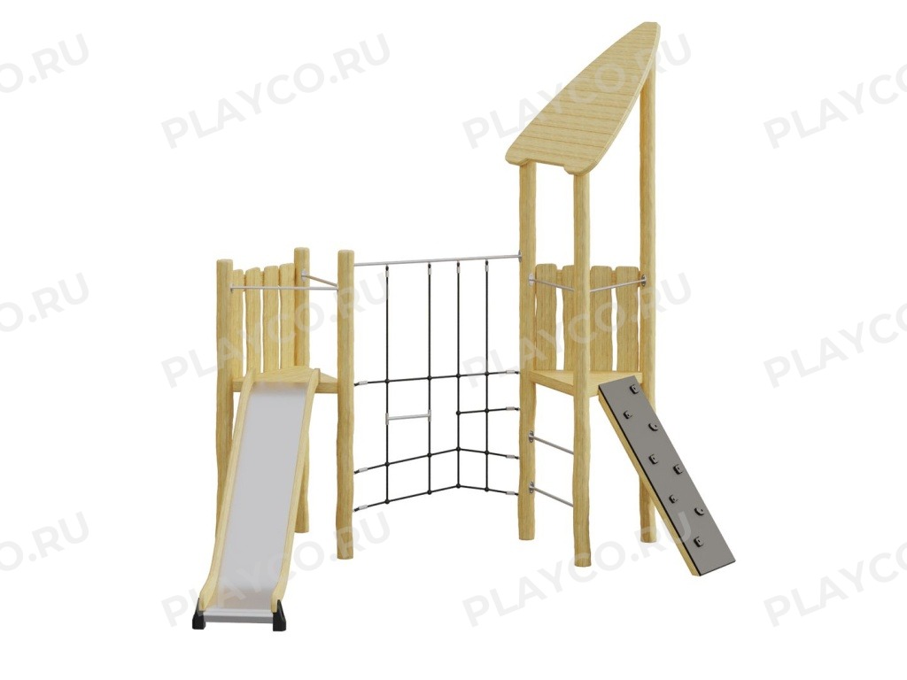 Игровой комплекс