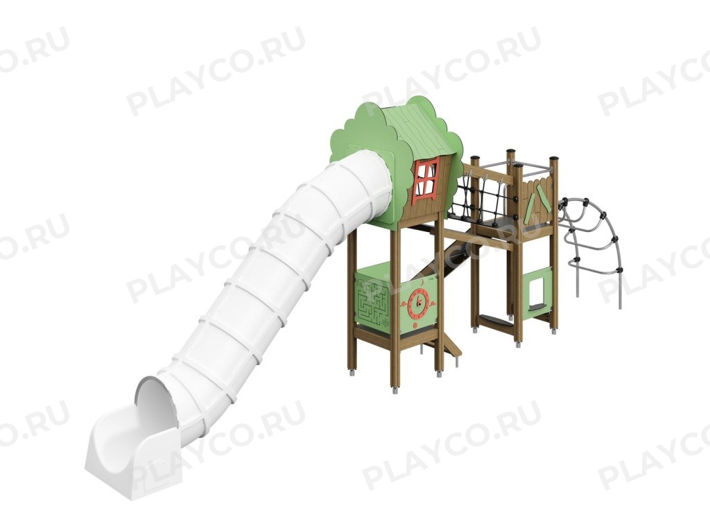 Игровой комплекс