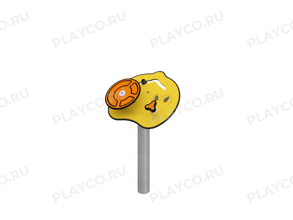 Игровая панель