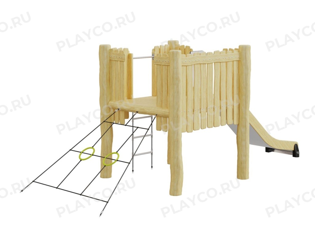 Игровой комплекс