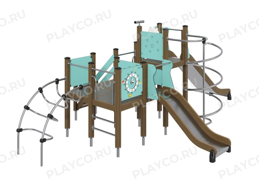 Игровой комплекс