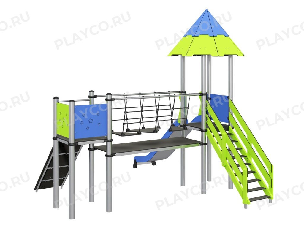 Игровой комплекс