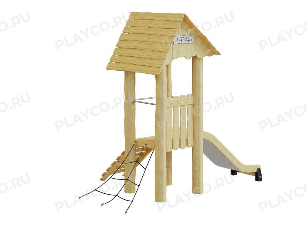 Игровой комплекс