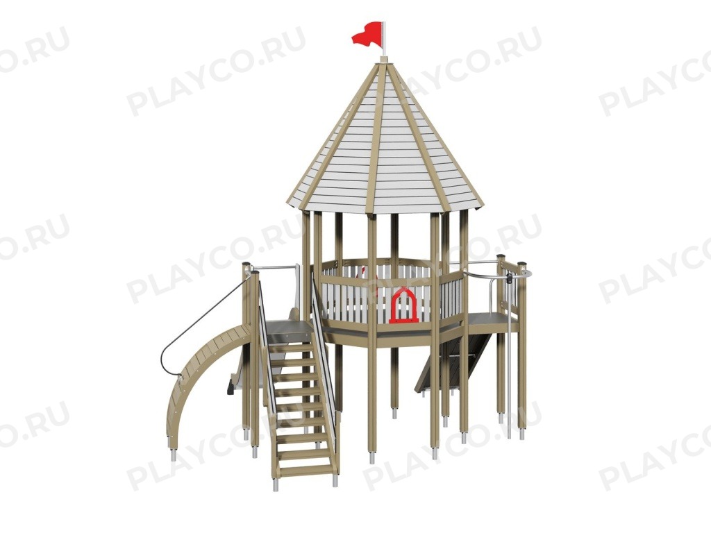 Игровой комплекс