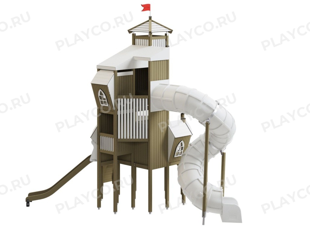 Игровой комплекс