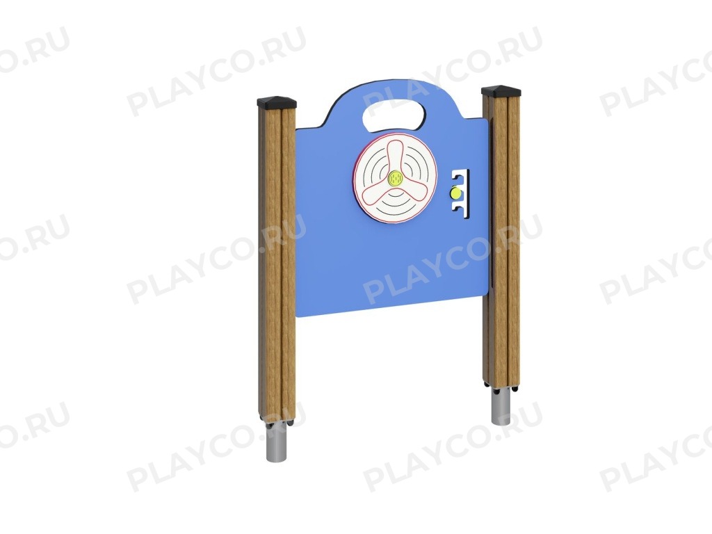 Игровая панель