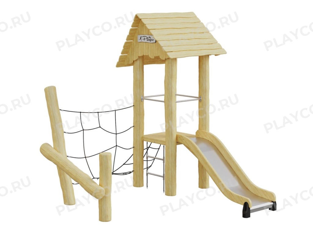 Игровой комплекс