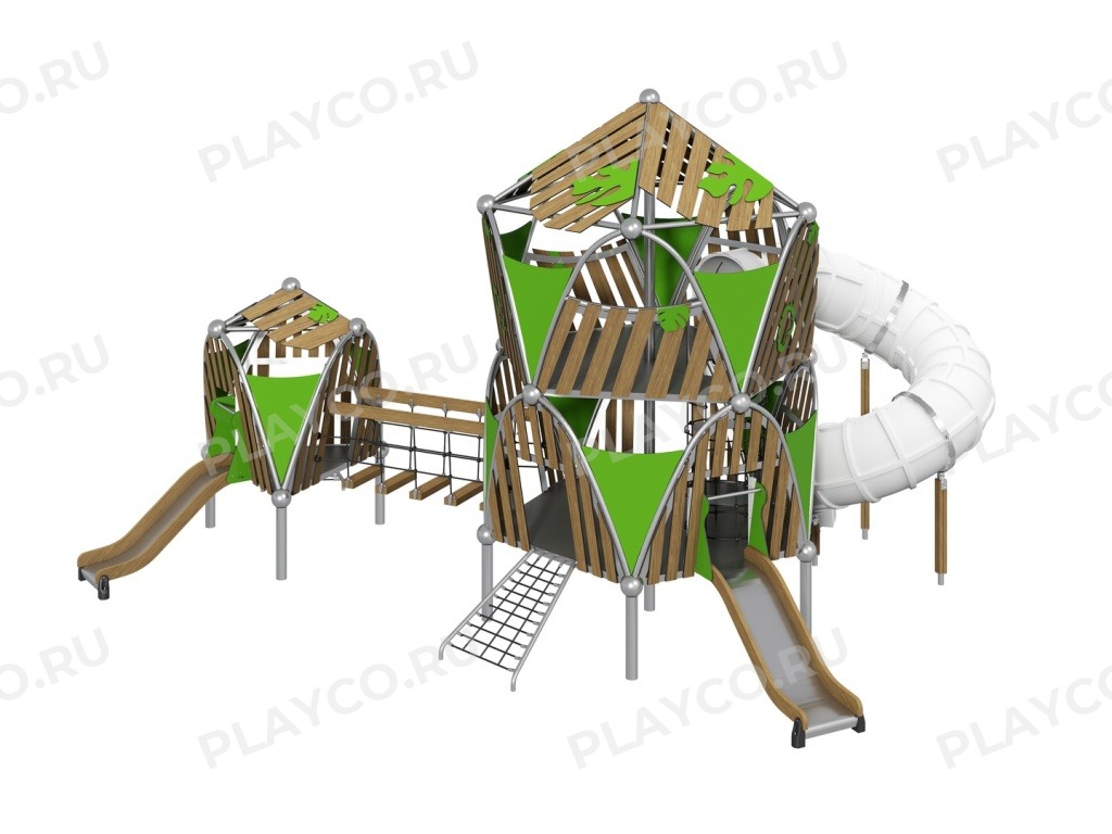 Игровой комплекс