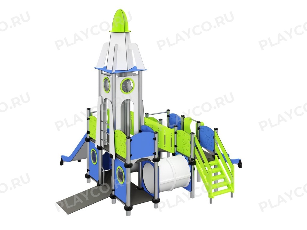 Игровой комплекс