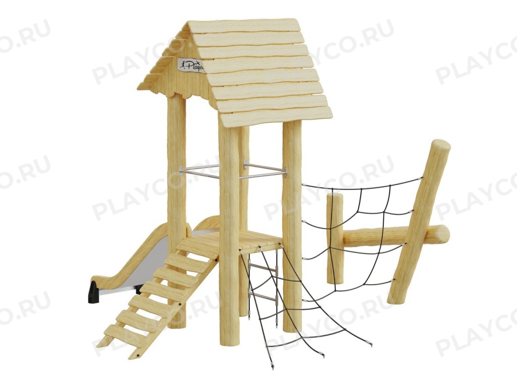 Игровой комплекс