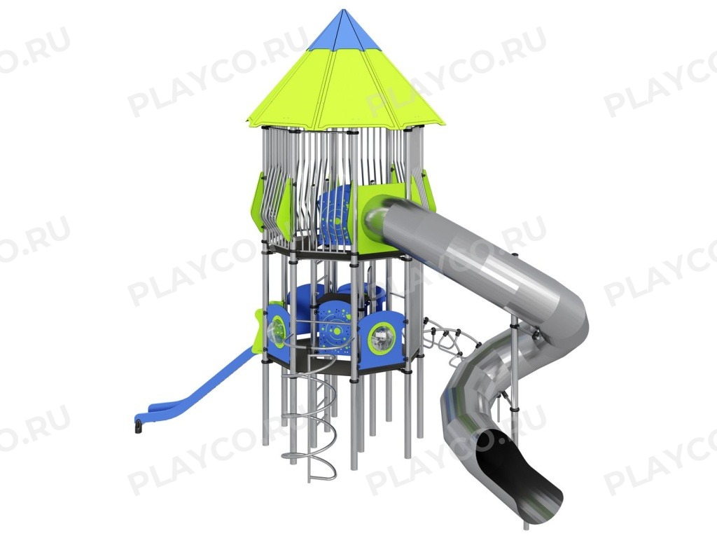 Игровой комплекс