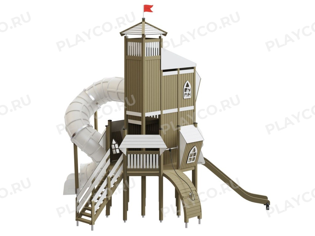 Игровой комплекс