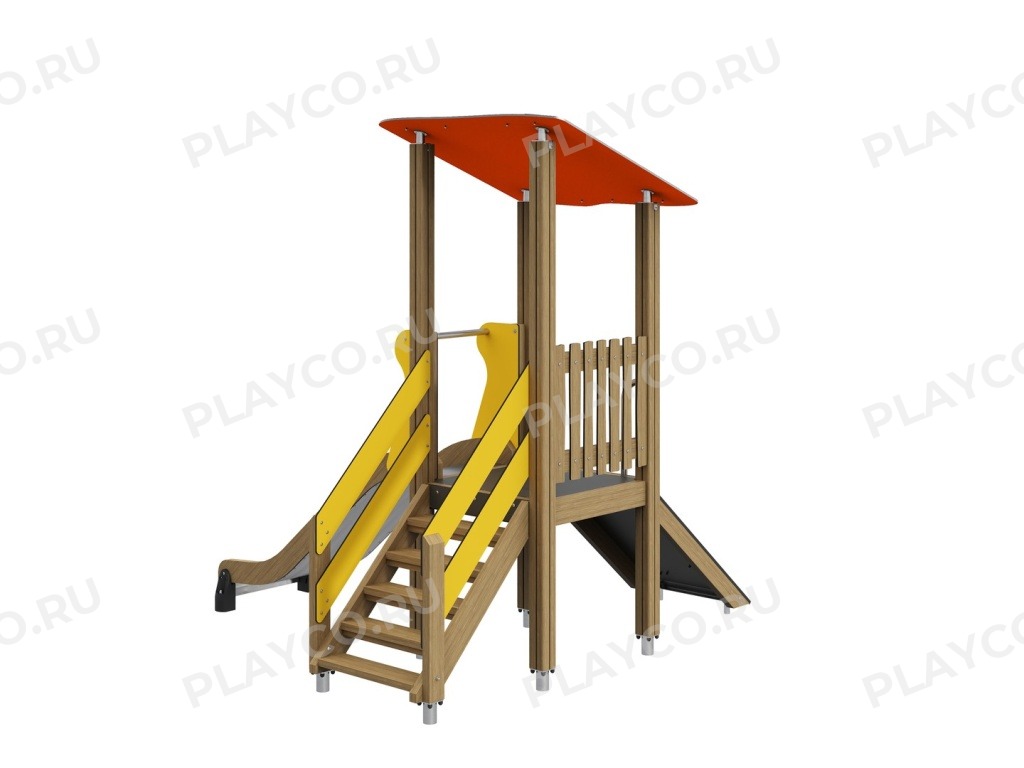 Игровой комплекс