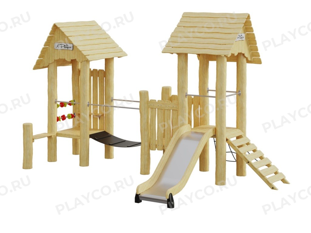 Игровой комплекс