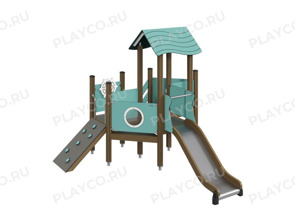 Игровой комплекс