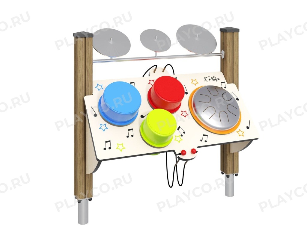 Игровая панель