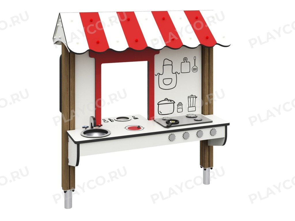 Игровая панель