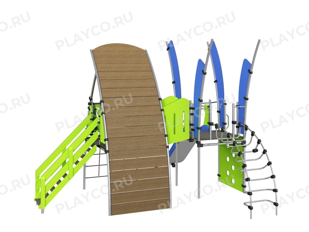 Игровой комплекс