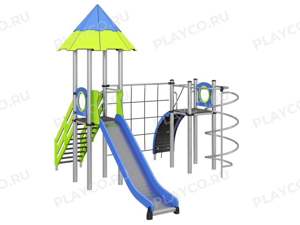 Игровой комплекс