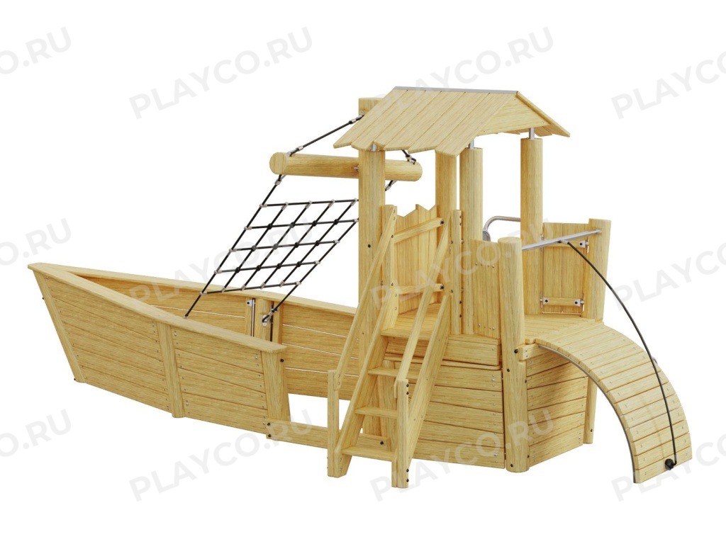 Игровой комплекс