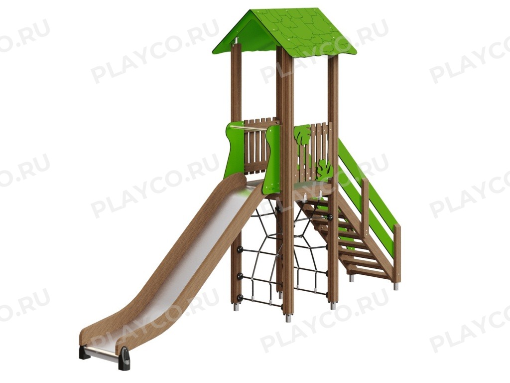 Игровой комплекс