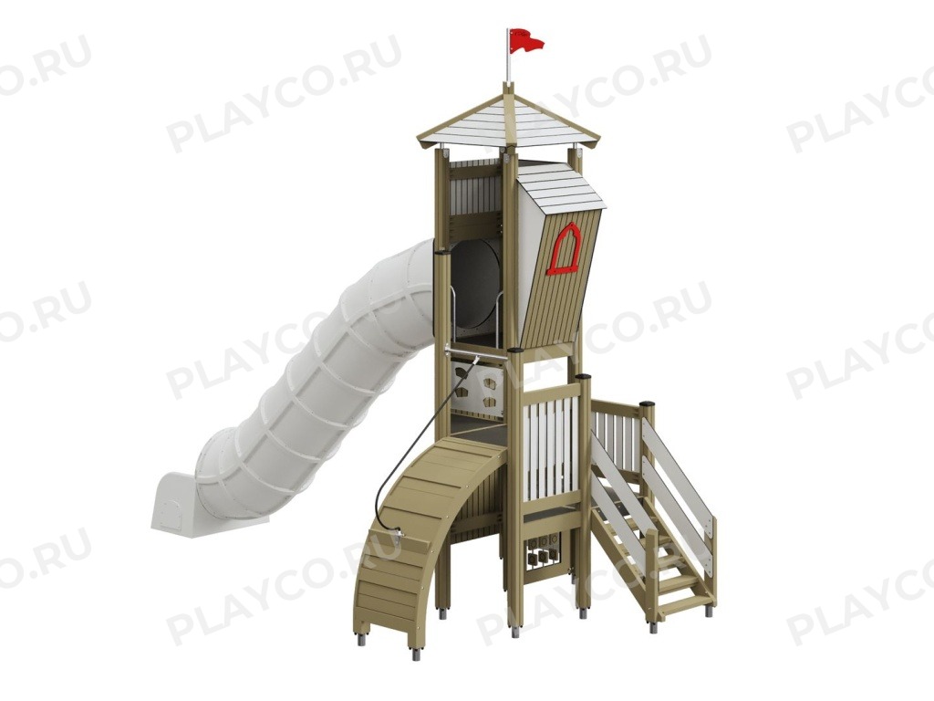 Игровой комплекс