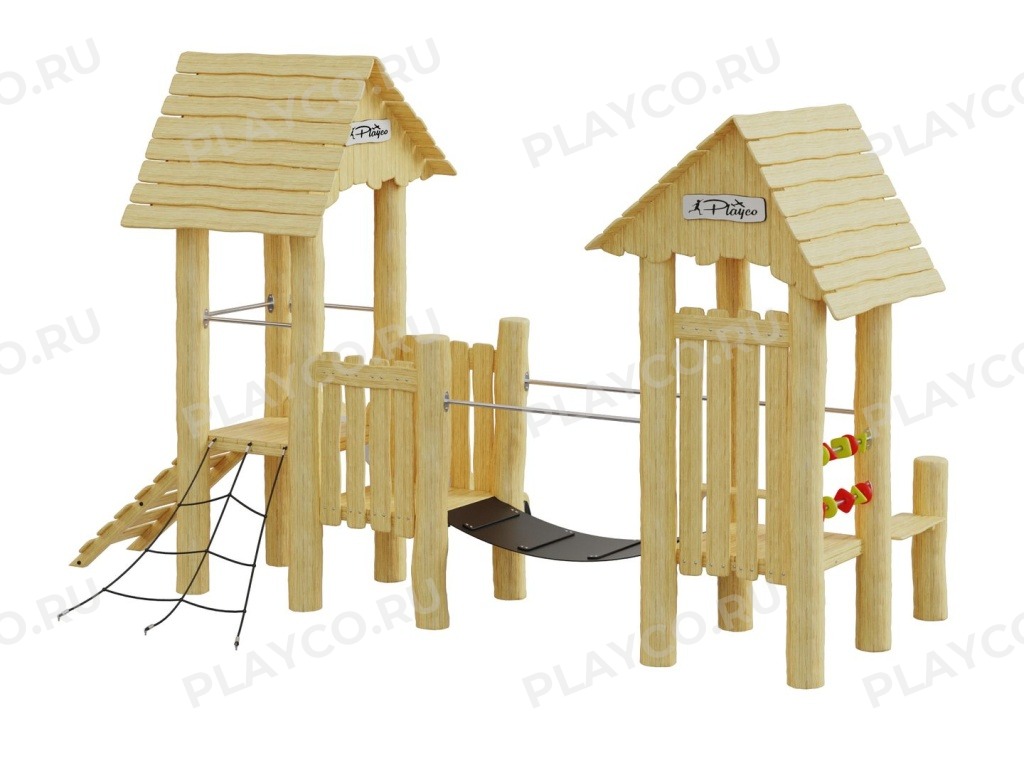 Игровой комплекс