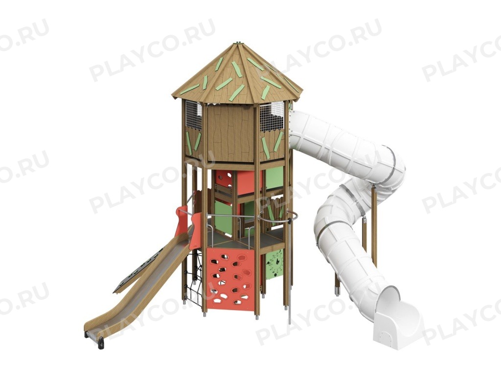 Игровой комплекс