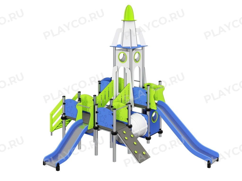 Игровой комплекс